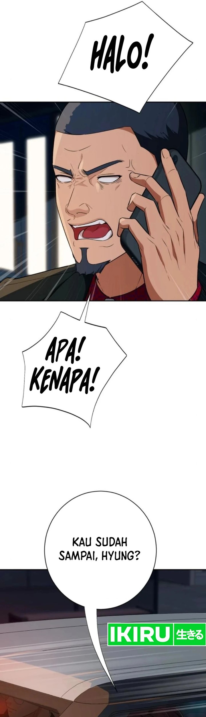 Chapter 13 - halaman 85