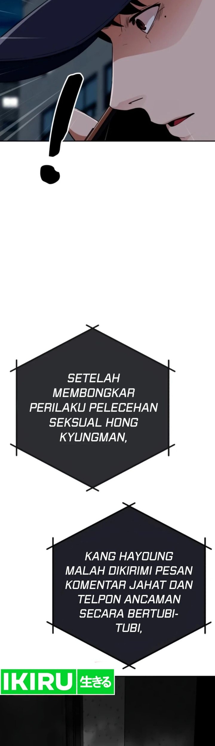 Chapter 19 - halaman 85