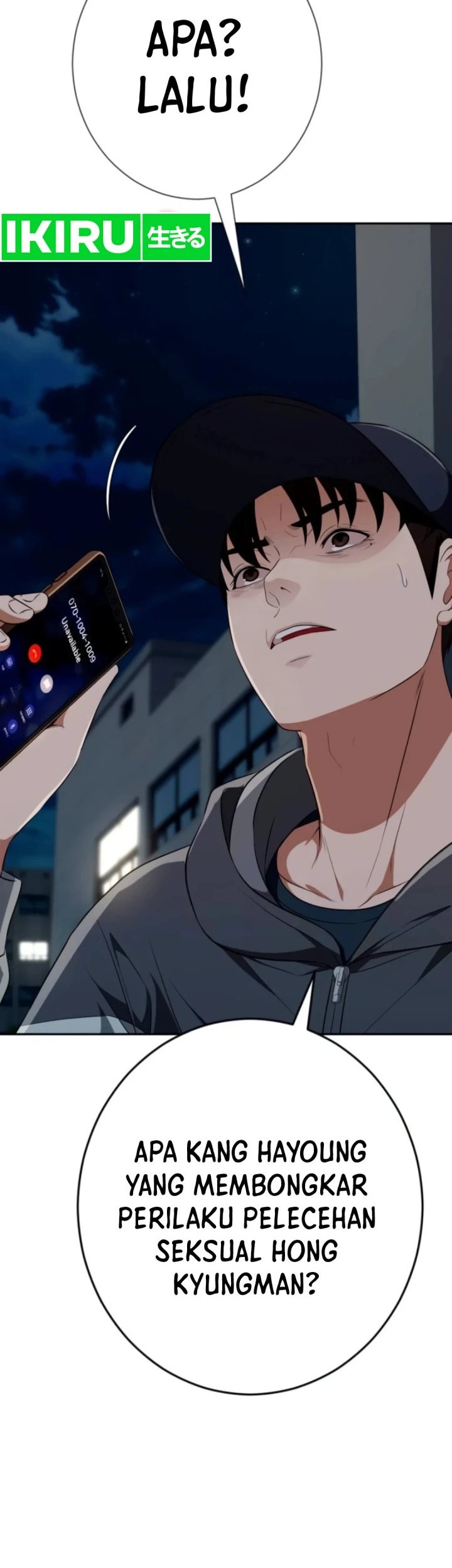 Chapter 19 - halaman 87