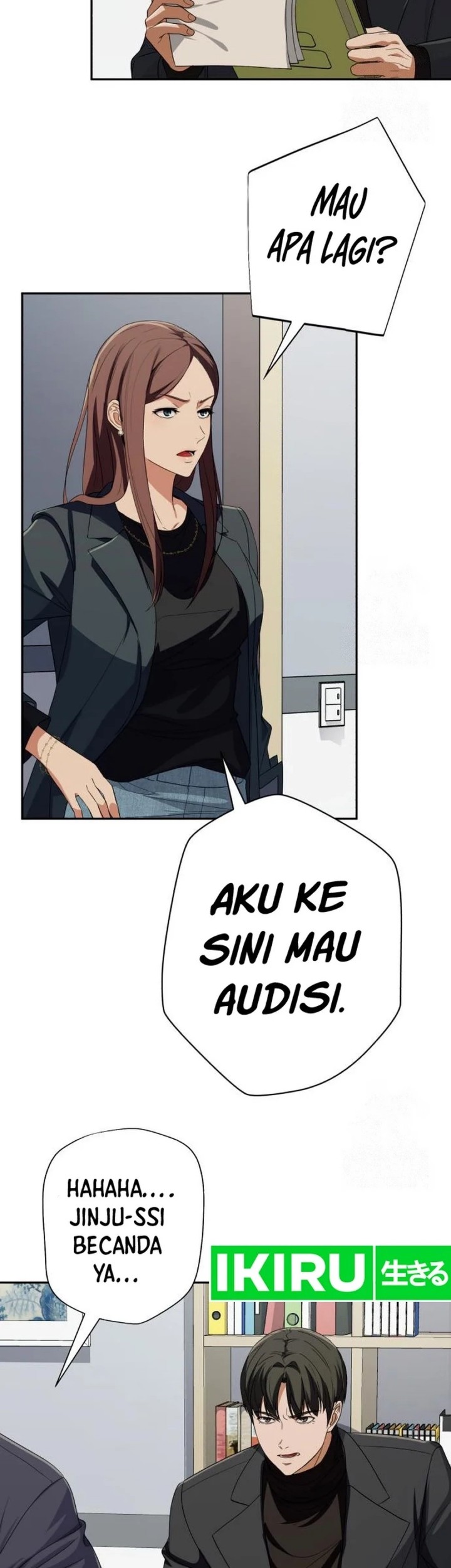 Chapter 29 - halaman 79