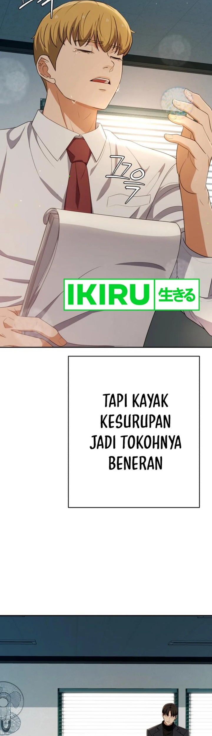 Chapter 40 - halaman 44