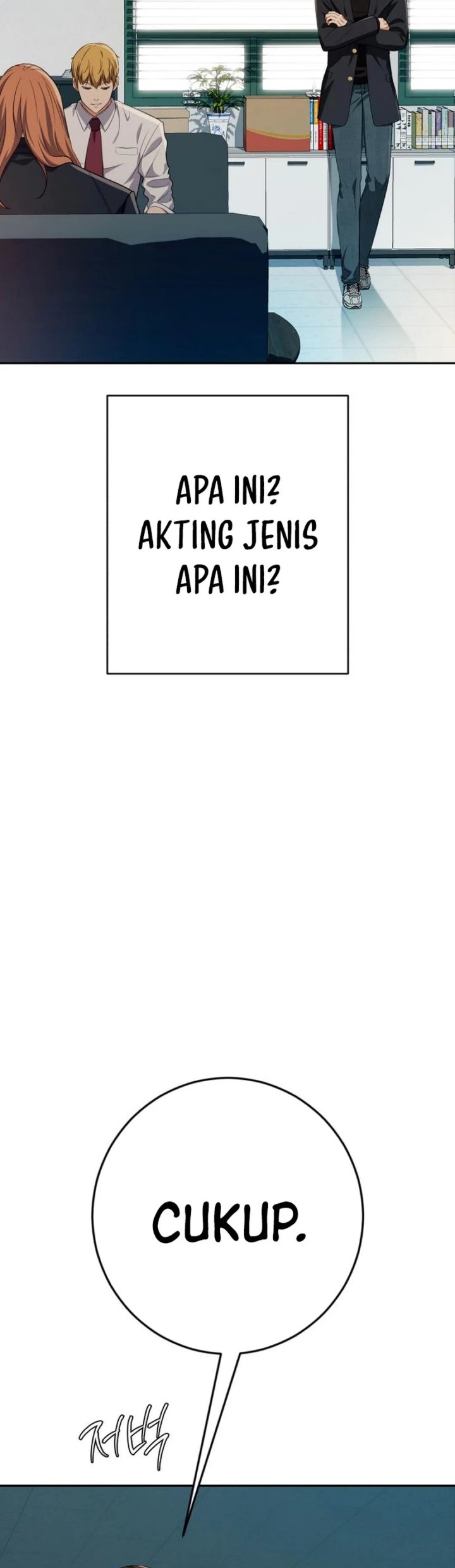 Chapter 40 - halaman 45