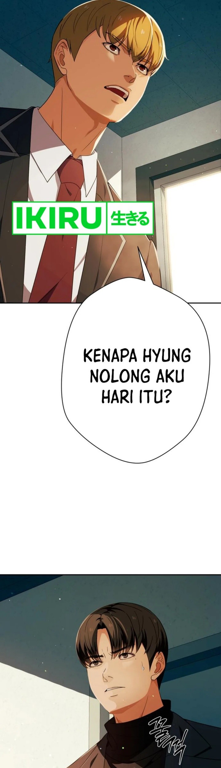Chapter 40 - halaman 58