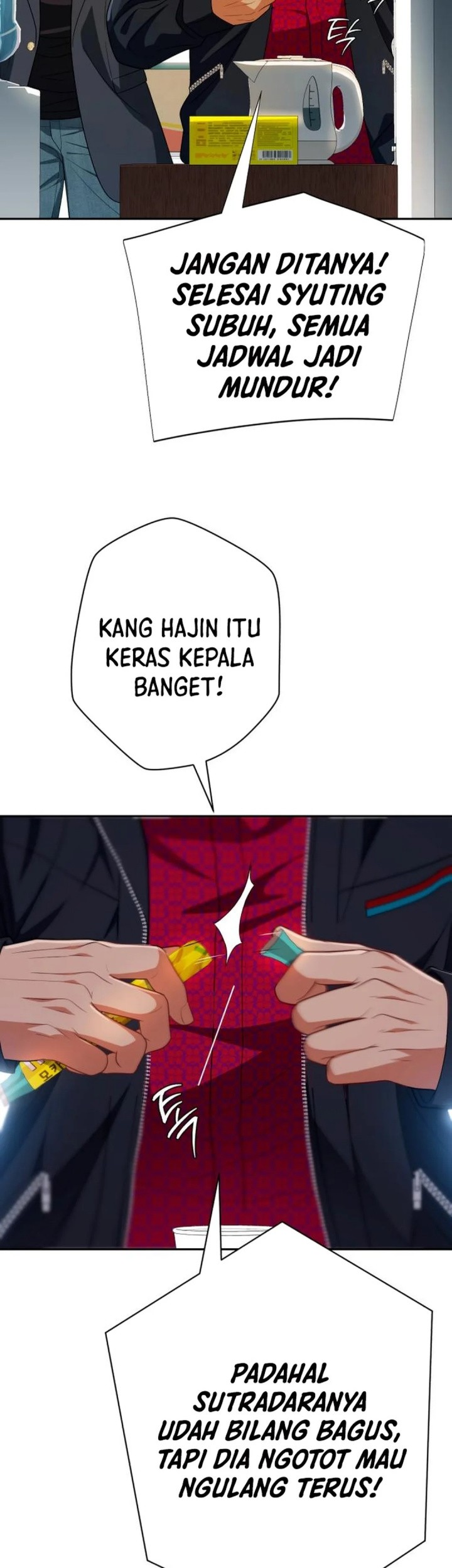 Chapter 40 - halaman 4