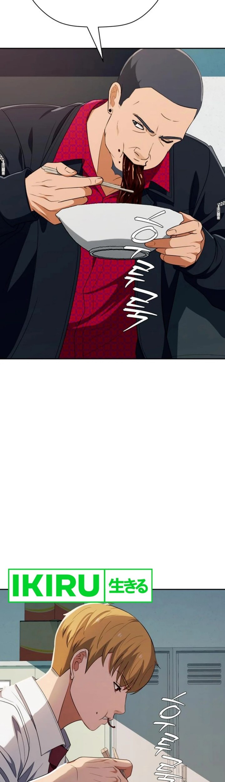 Chapter 40 - halaman 20