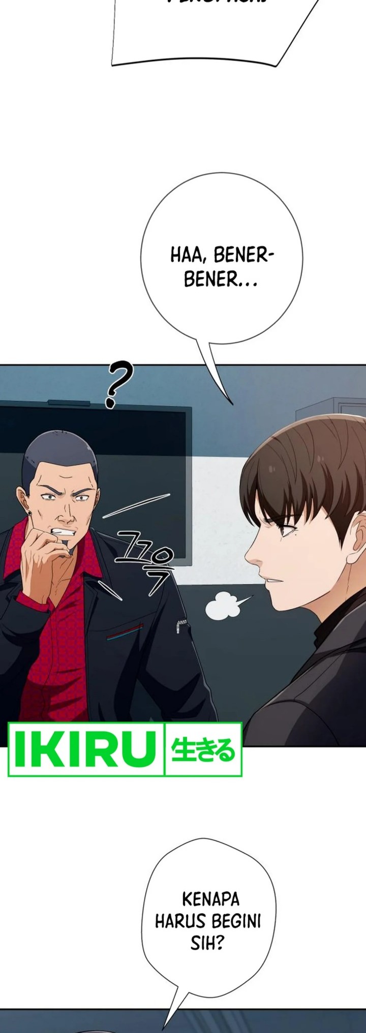 Chapter 40 - halaman 25
