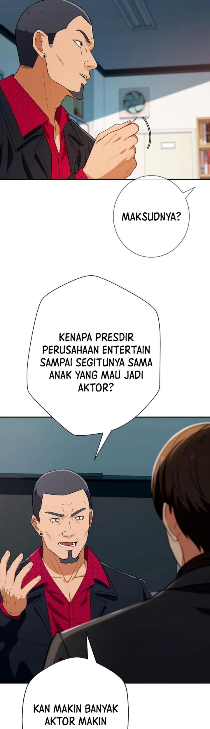 Chapter 40 - halaman 26