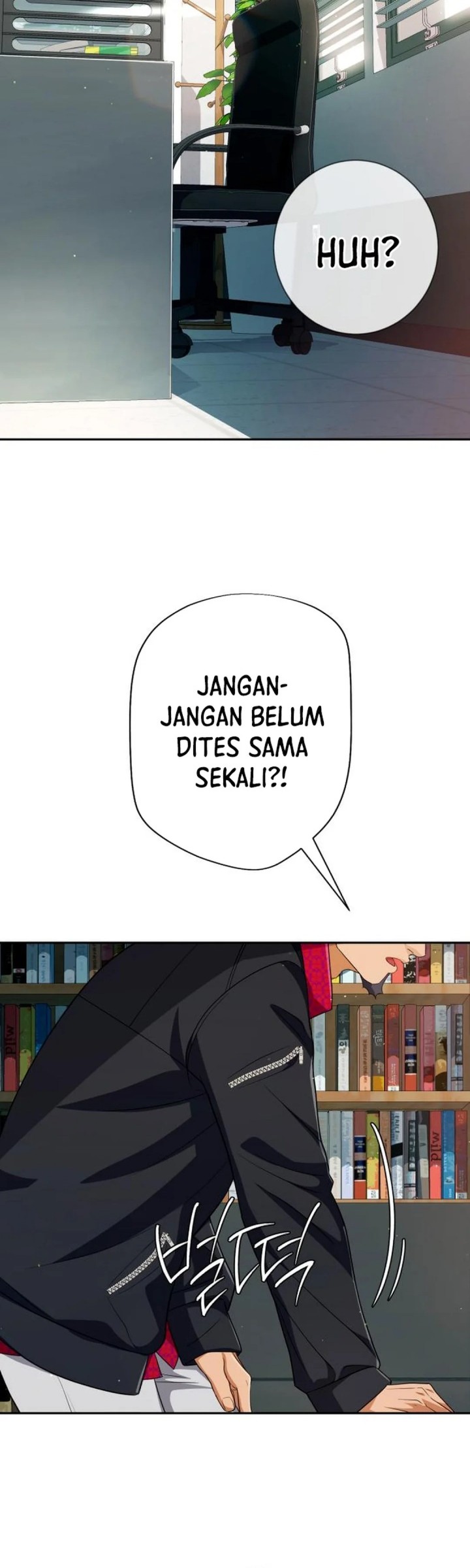 Chapter 40 - halaman 29
