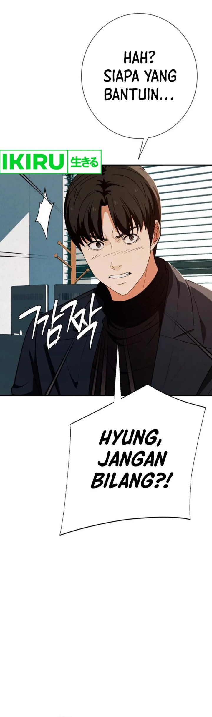 Chapter 40 - halaman 33