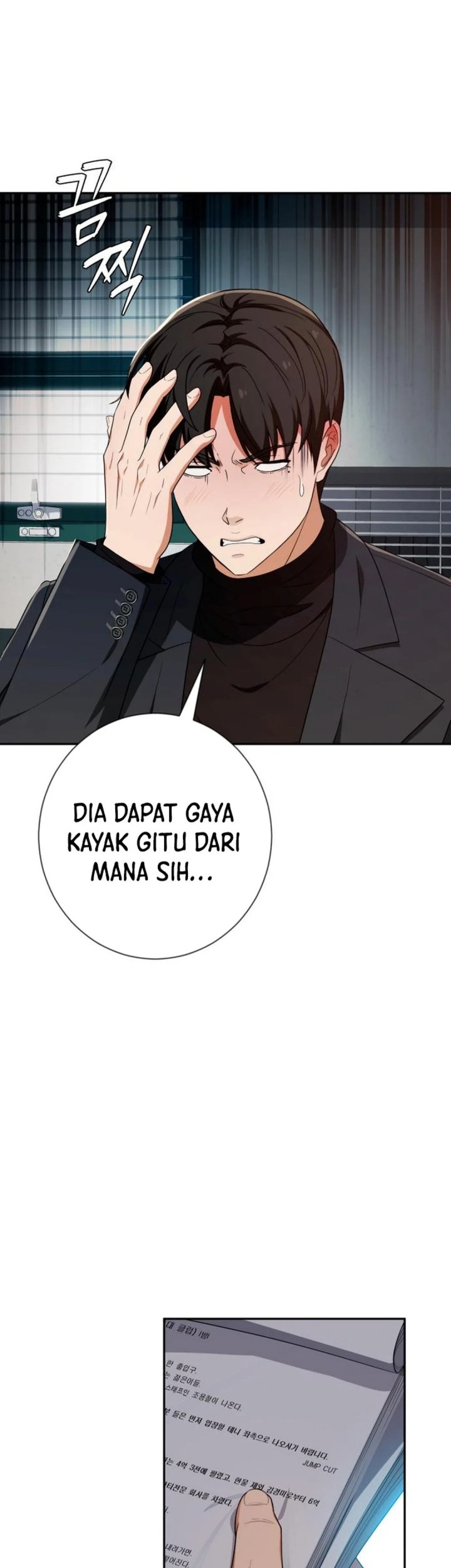 Chapter 40 - halaman 35