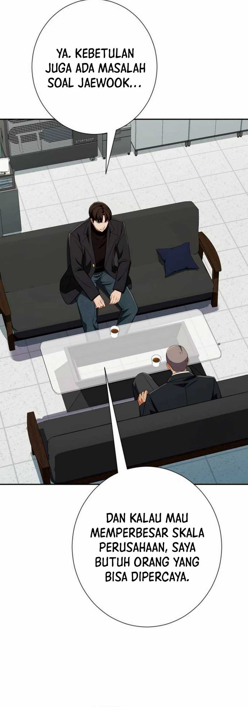 Chapter 43 - halaman 20