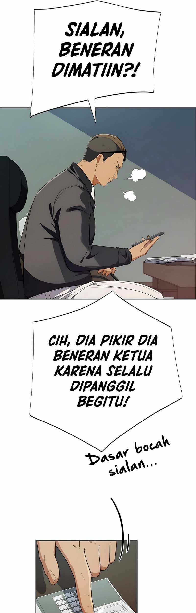 Chapter 45 - halaman 30