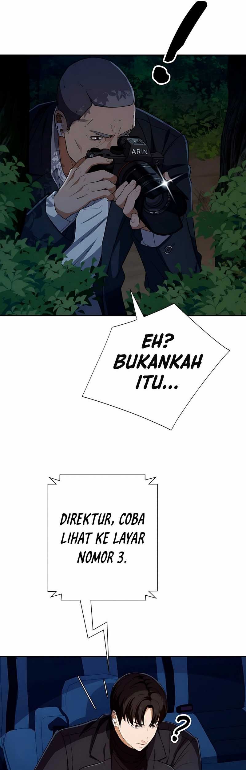 Chapter 45 - halaman 85