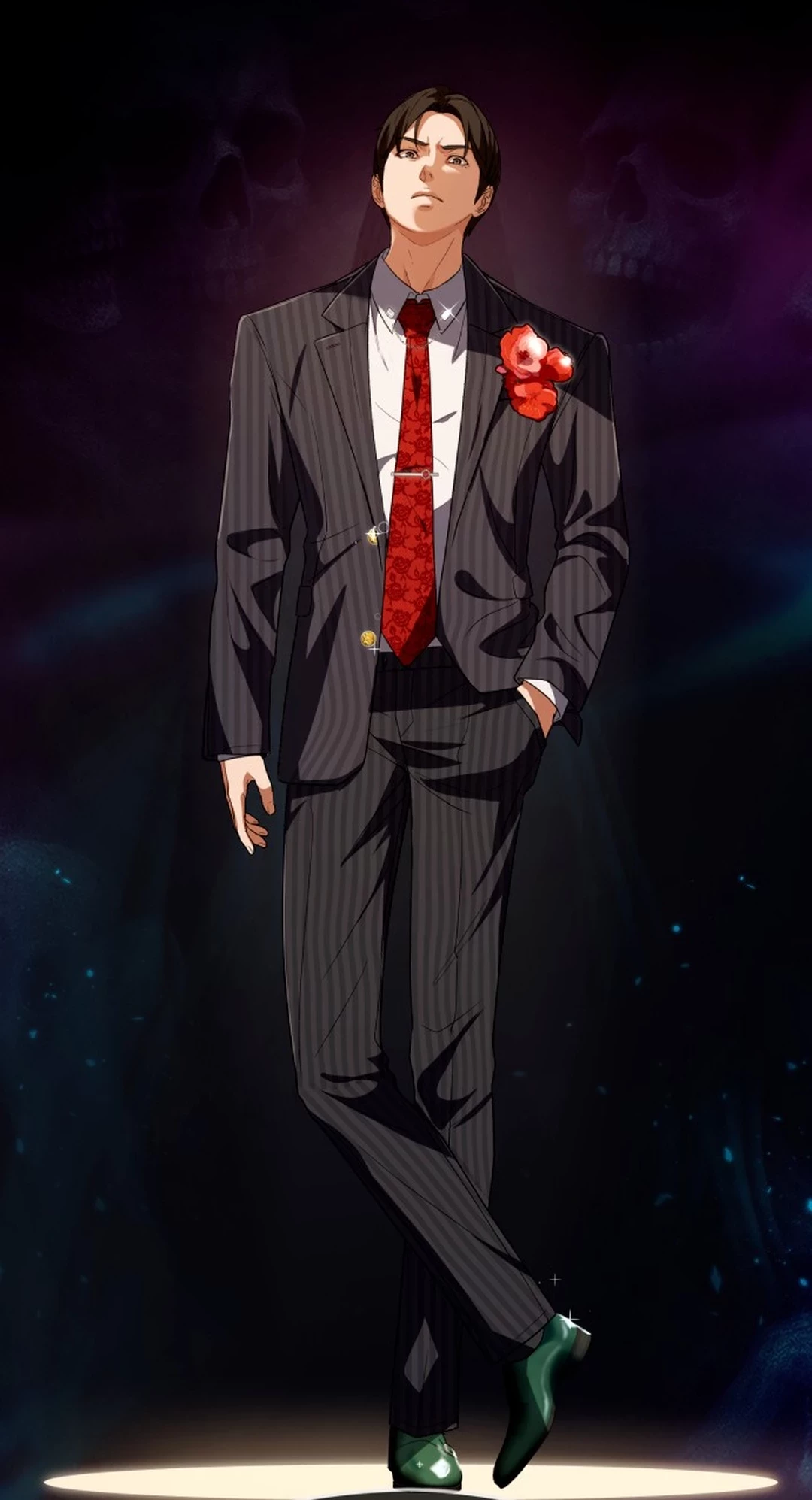 Chapter 46 - halaman 50