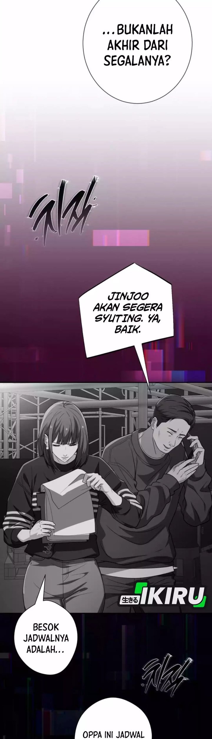Chapter 48 - halaman 84