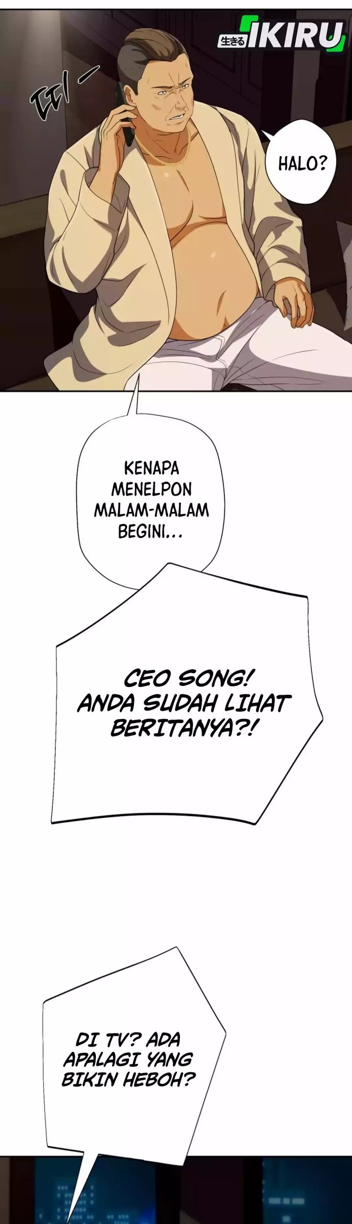 Chapter 48 - halaman 21