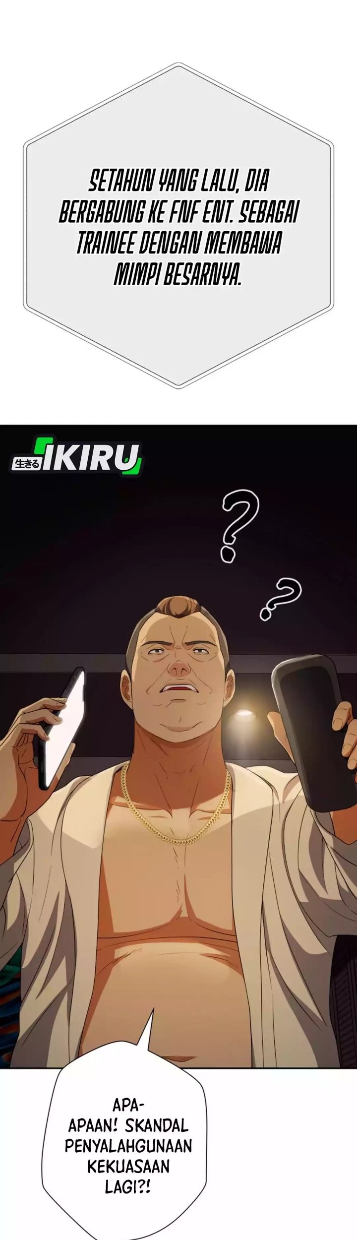 Chapter 48 - halaman 23