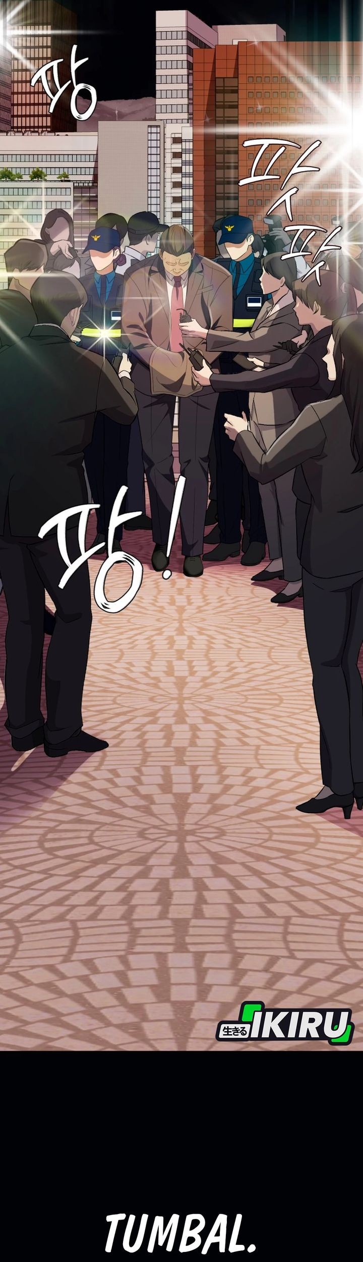 Chapter 49 - halaman 30