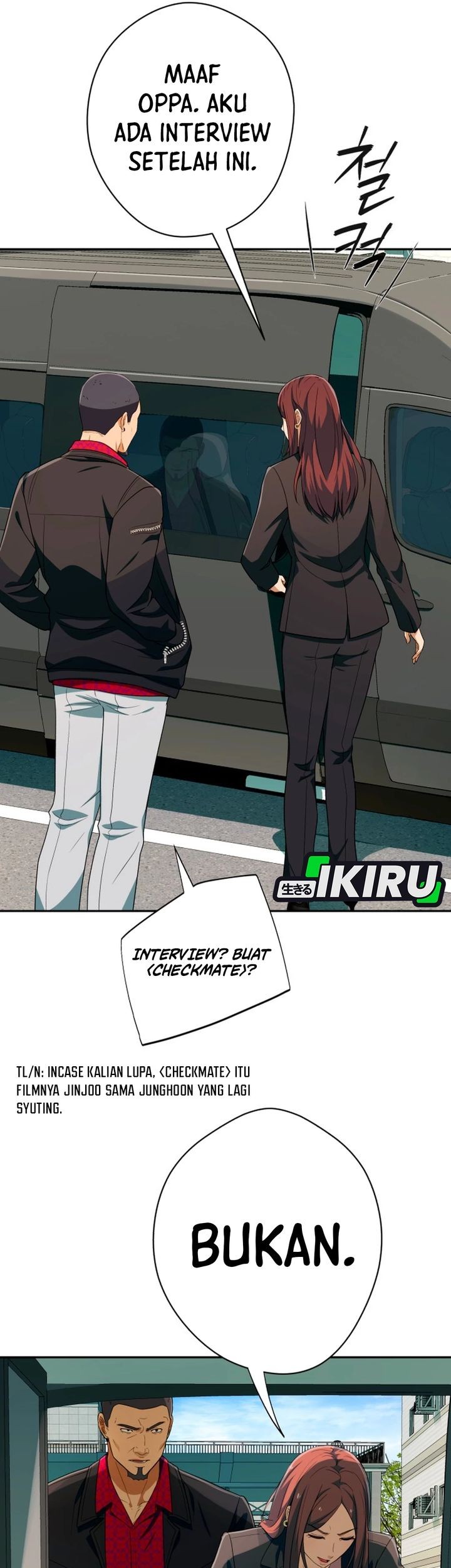 Chapter 49 - halaman 16