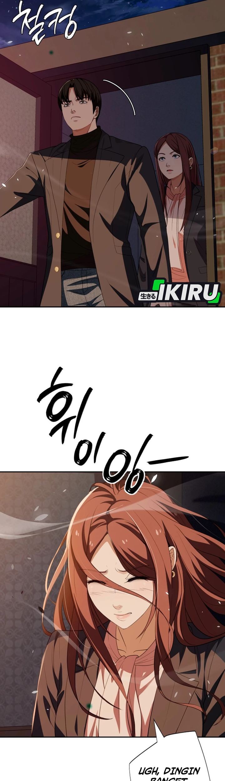 Chapter 50 - halaman 20