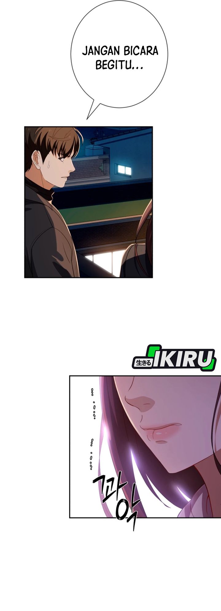 Chapter 50 - halaman 40