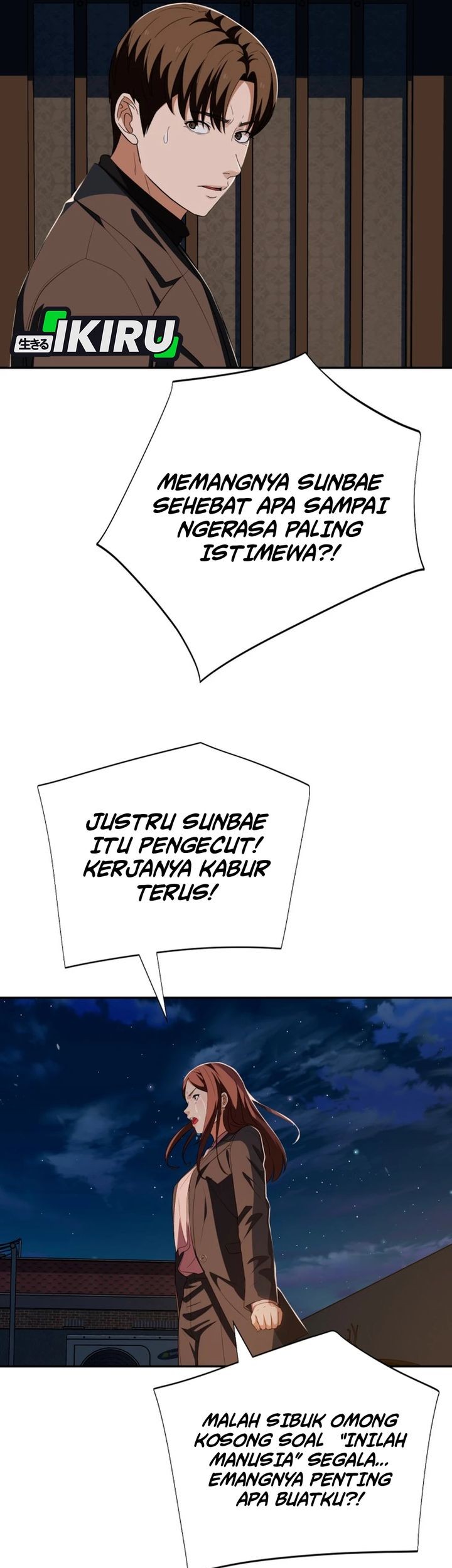 Chapter 50 - halaman 91