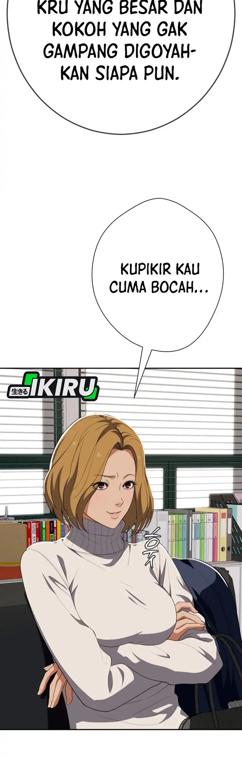 Chapter 51 - halaman 88