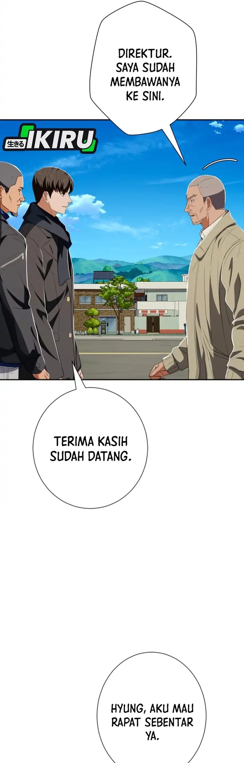 Chapter 52 - halaman 30