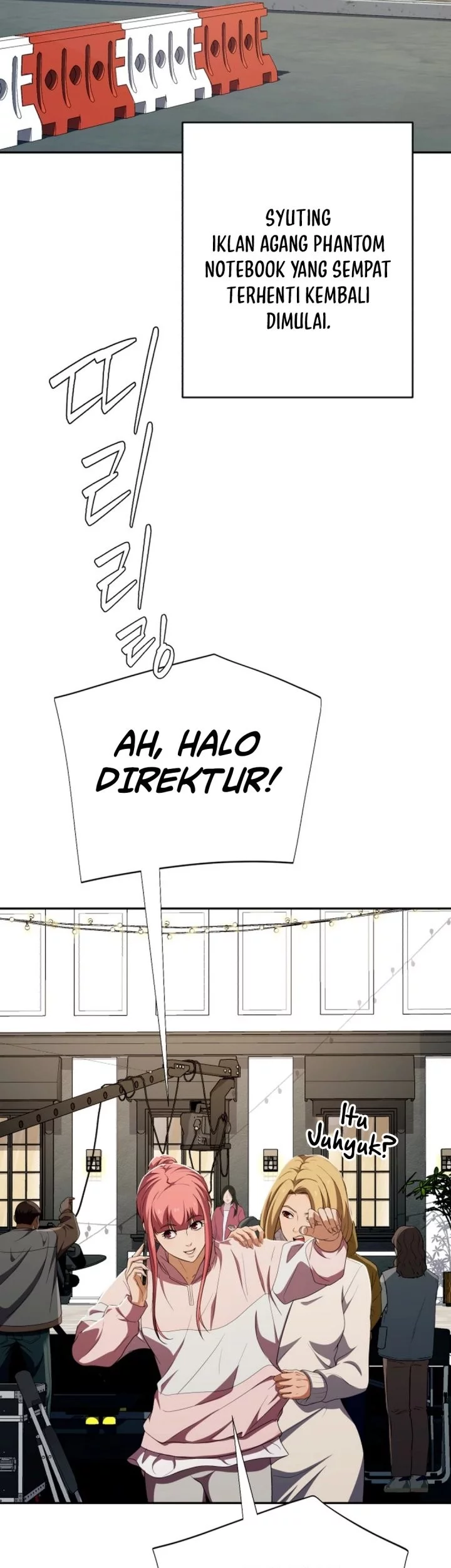 Chapter 55 - halaman 24