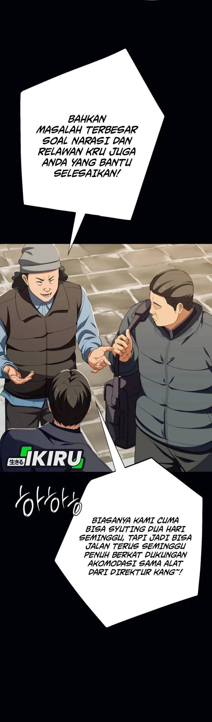 Chapter 55 - halaman 66