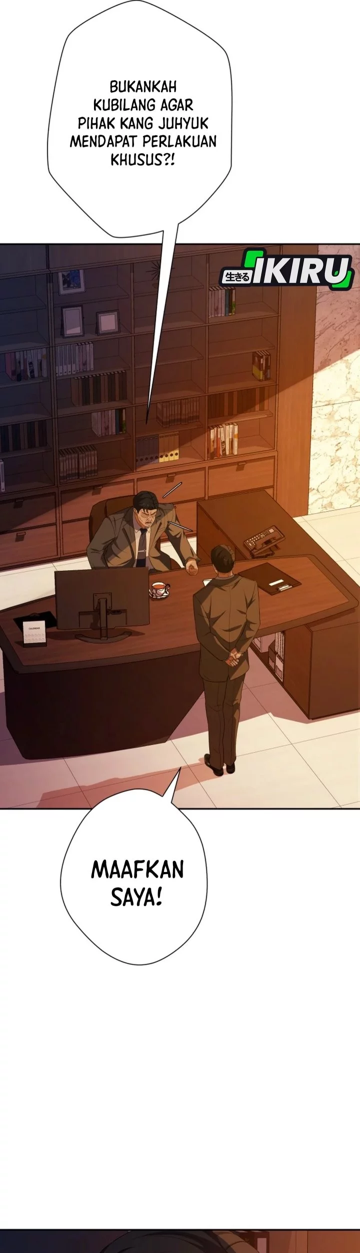 Chapter 55 - halaman 15