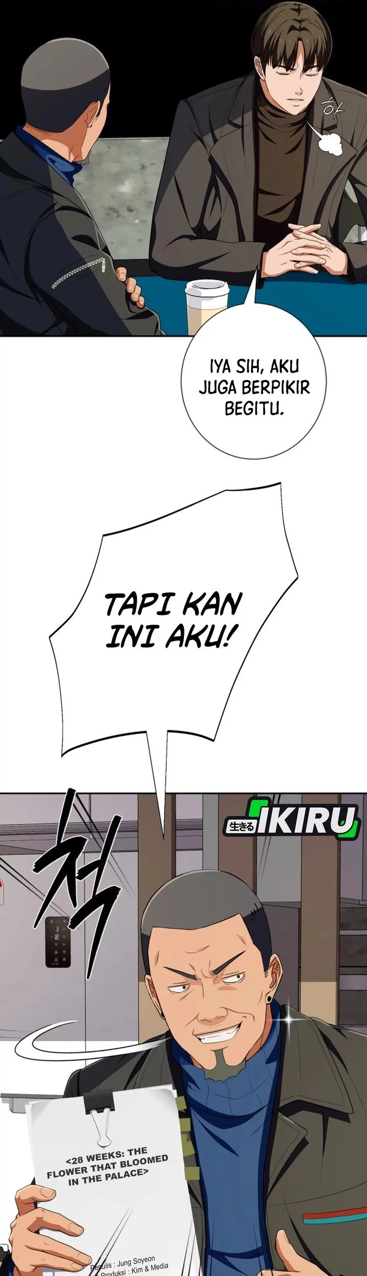 Chapter 56 - halaman 26