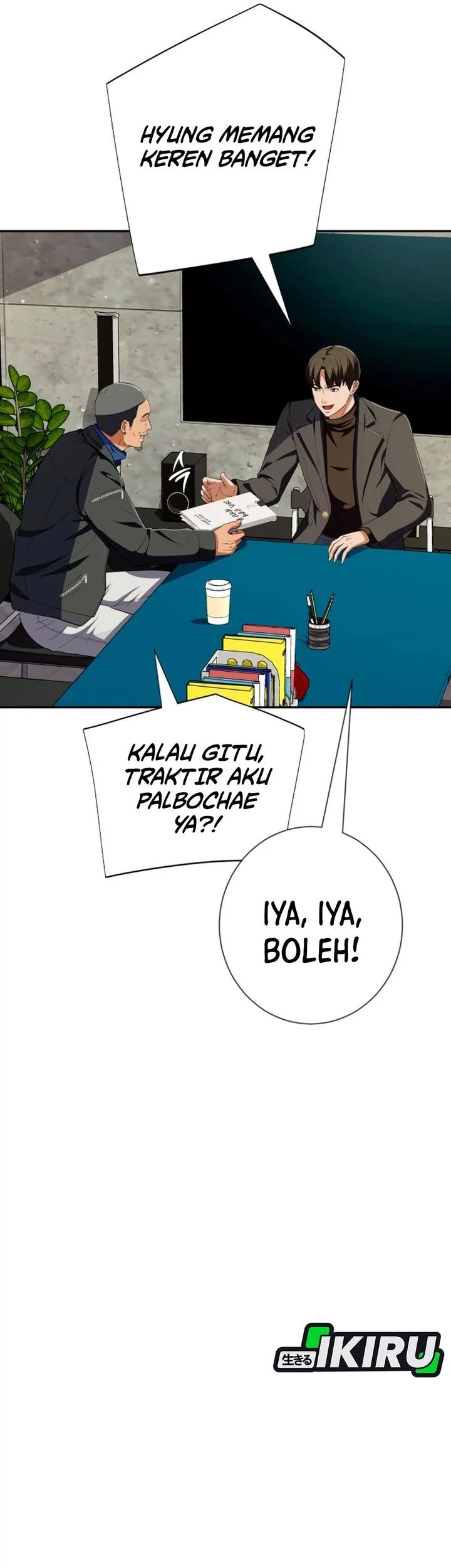Chapter 56 - halaman 28