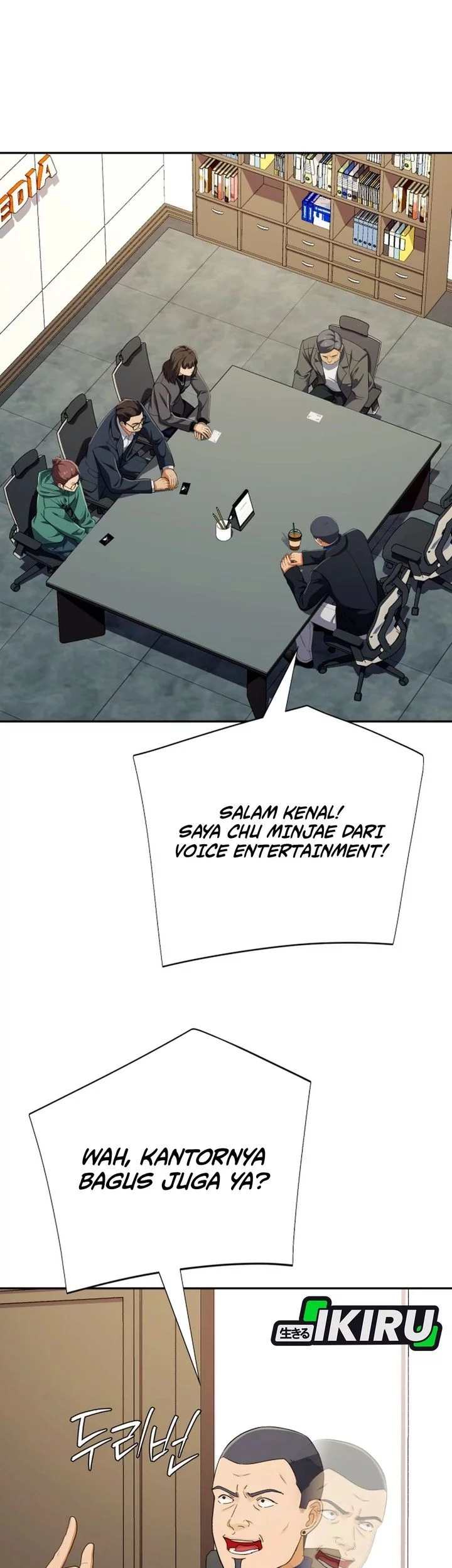 Chapter 56 - halaman 62