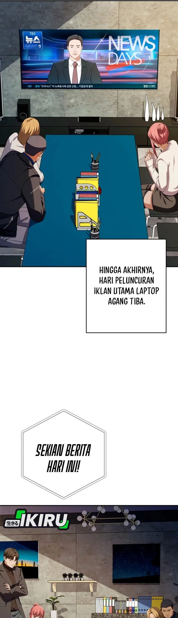 Chapter 57 - halaman 44