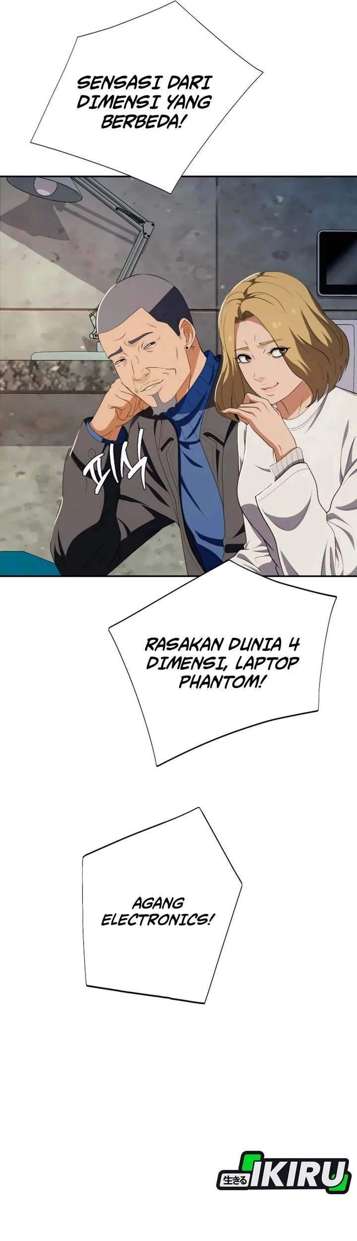 Chapter 57 - halaman 56