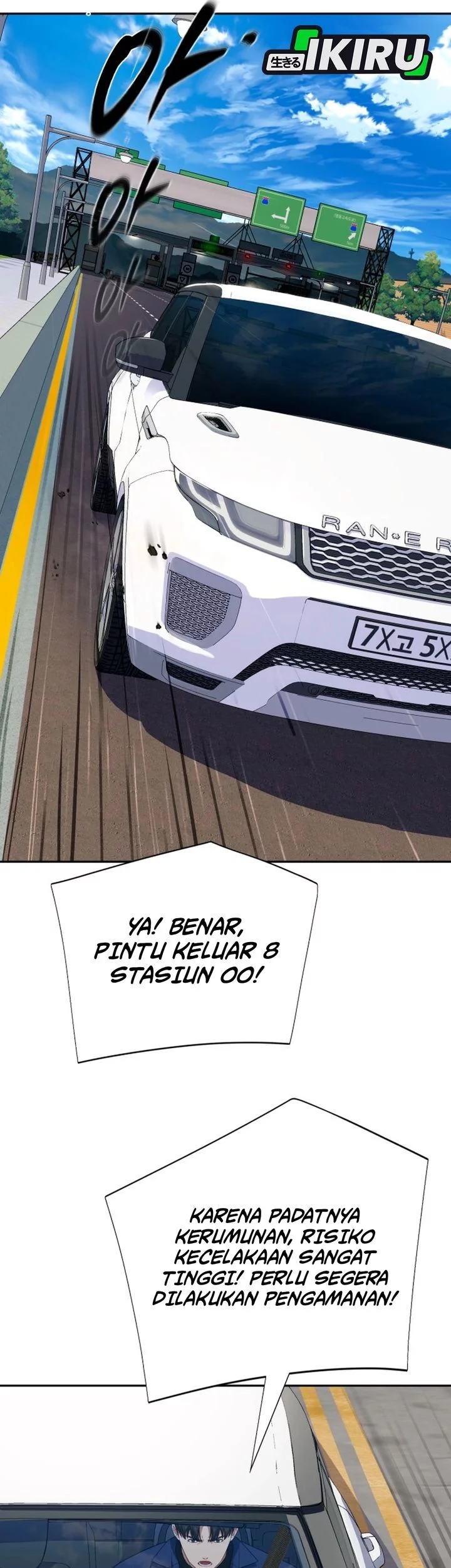 Chapter 58 - halaman 31