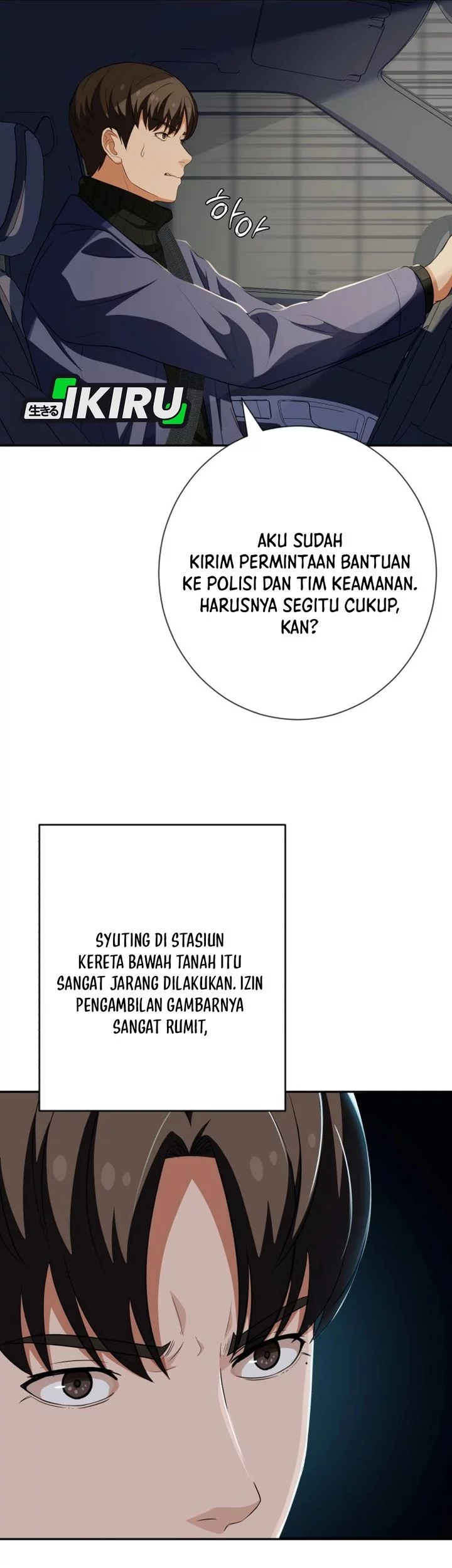 Chapter 58 - halaman 33