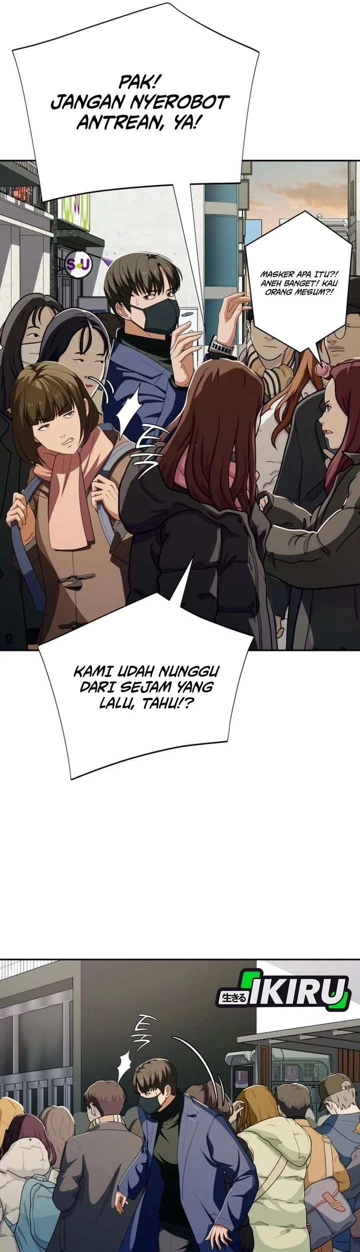 Chapter 58 - halaman 45