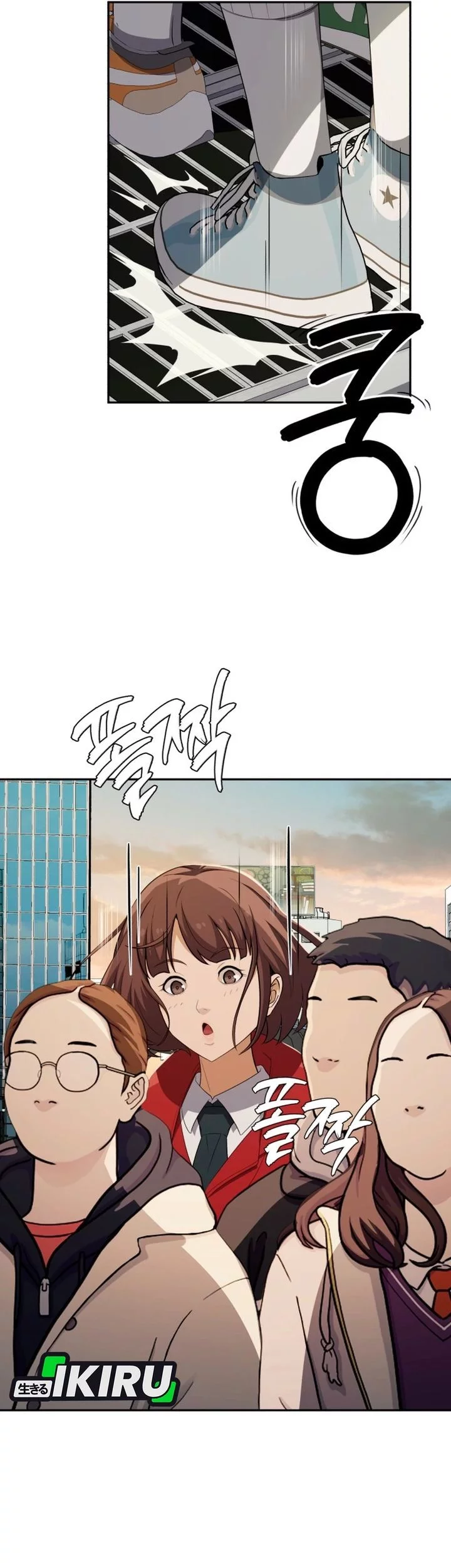 Chapter 58 - halaman 79