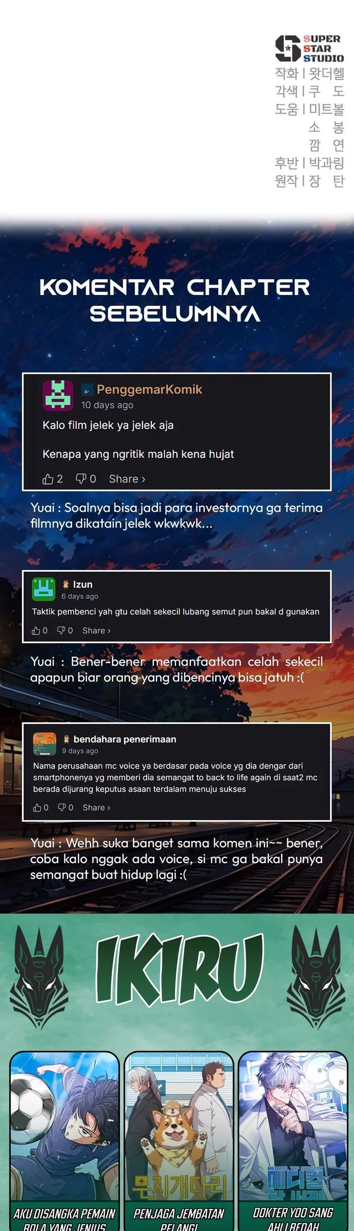 Chapter 58 - halaman 99