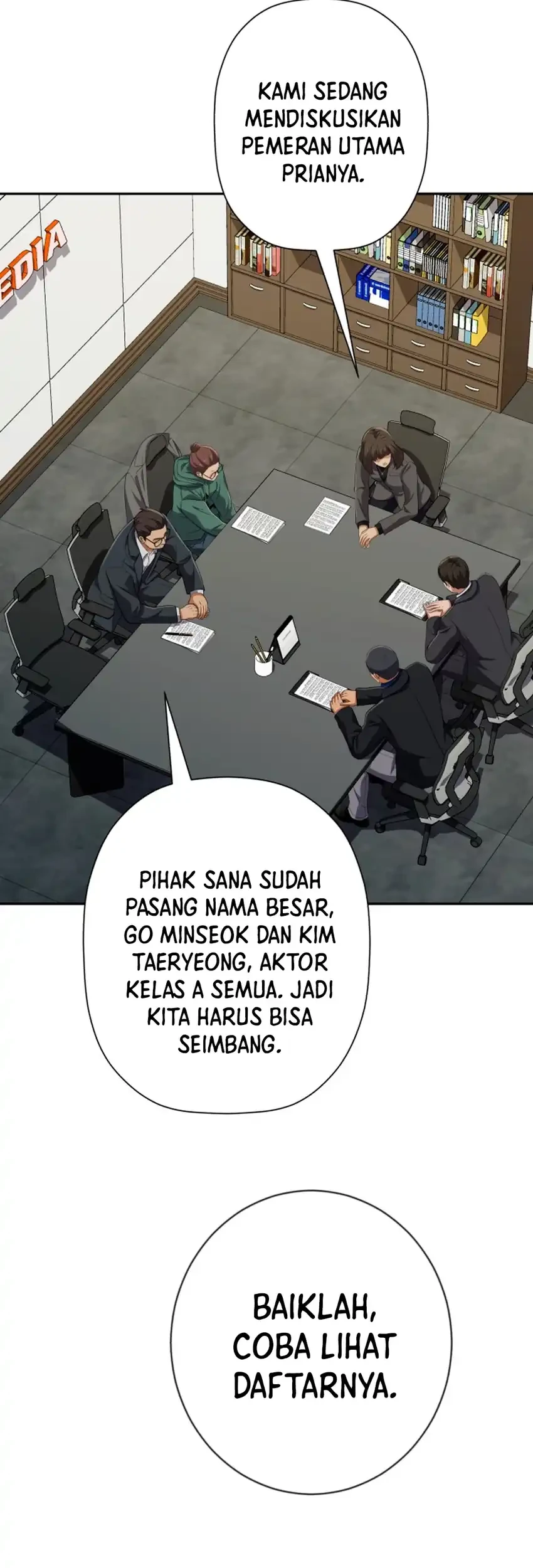 Chapter 60 - halaman 42