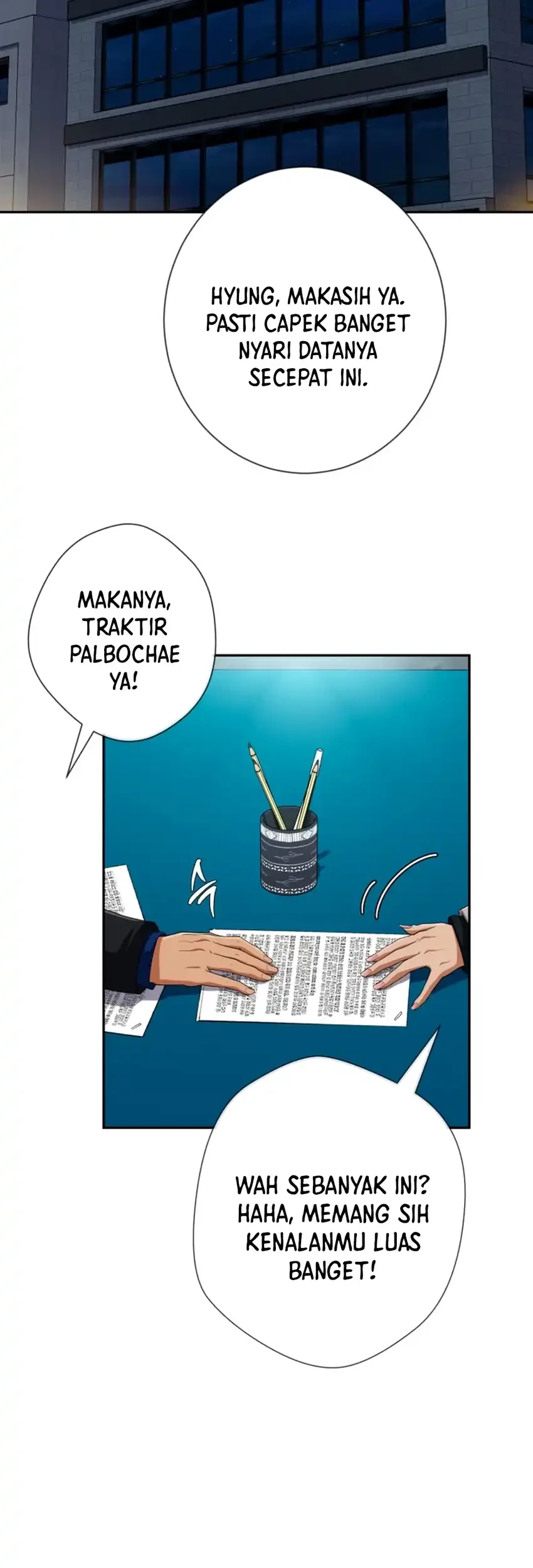 Chapter 60 - halaman 61