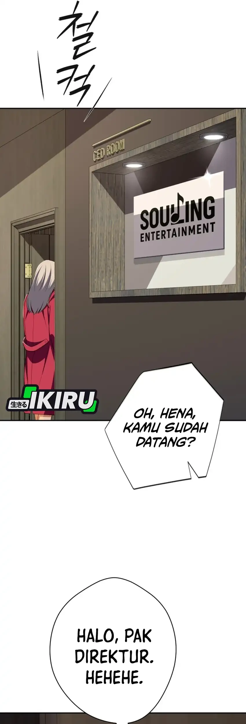 Chapter 60 - halaman 88
