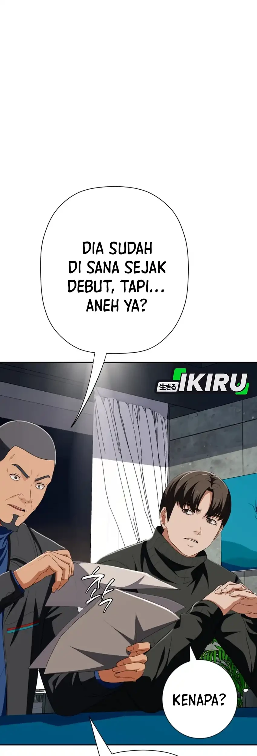 Chapter 60 - halaman 92