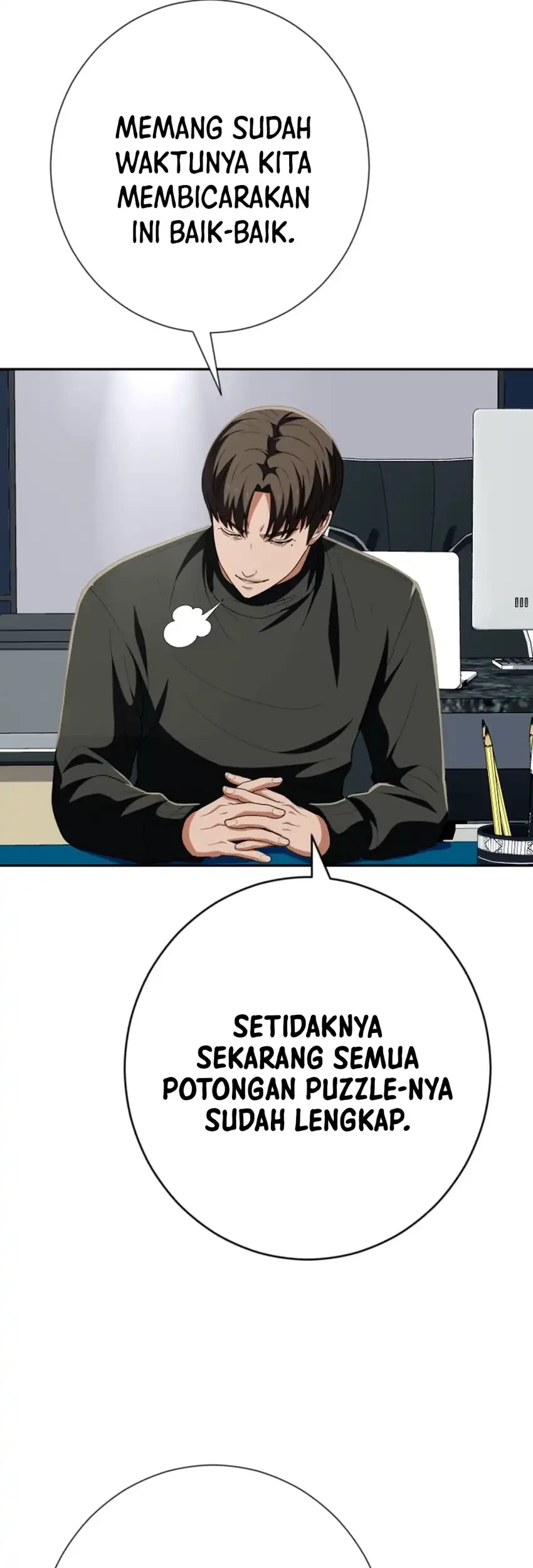Chapter 60 - halaman 115