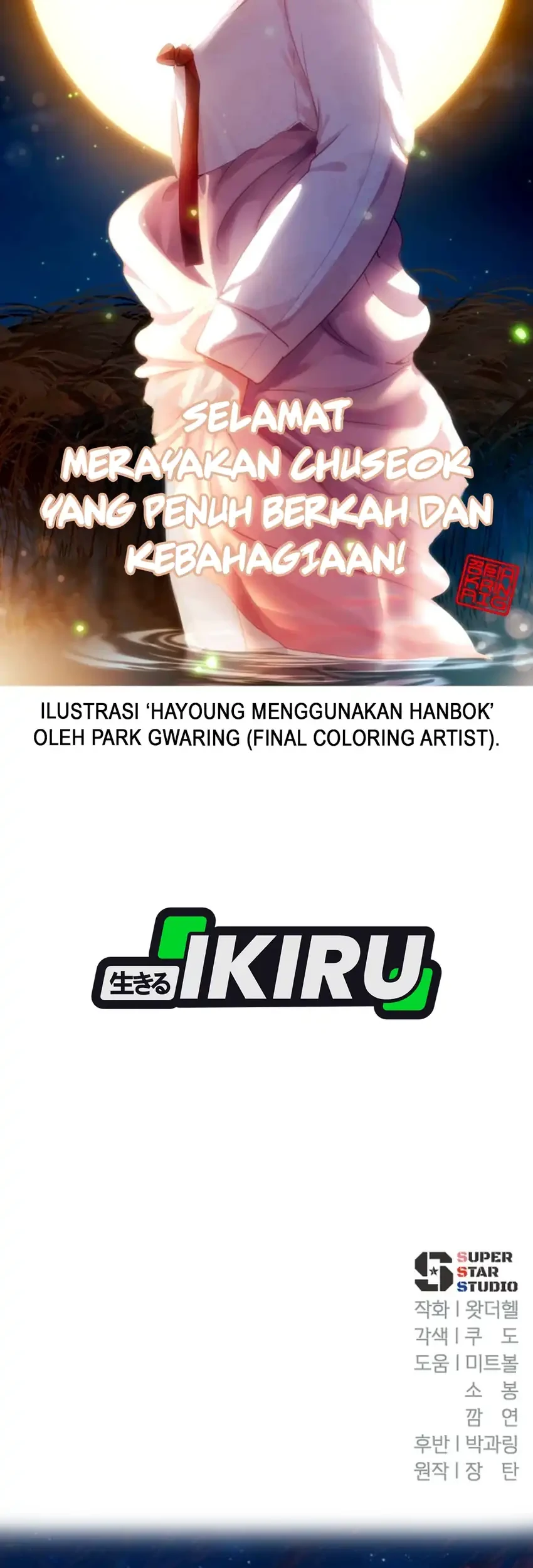 Chapter 60 - halaman 119