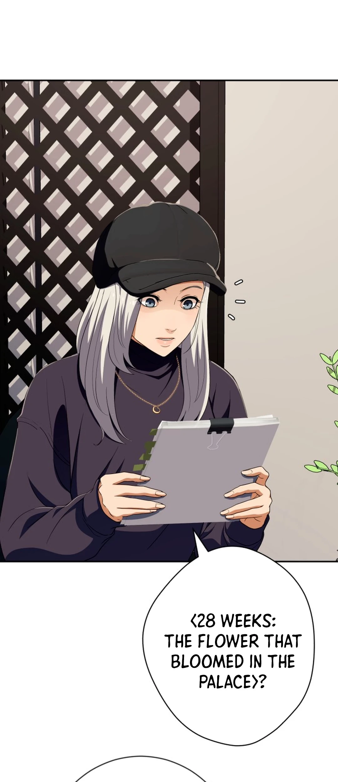 Chapter 61 - halaman 22