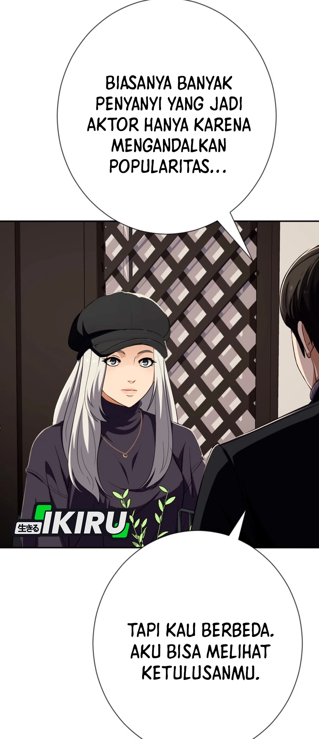 Chapter 61 - halaman 30