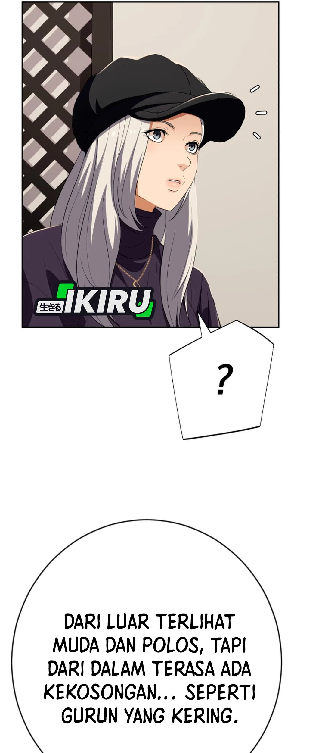 Chapter 61 - halaman 32